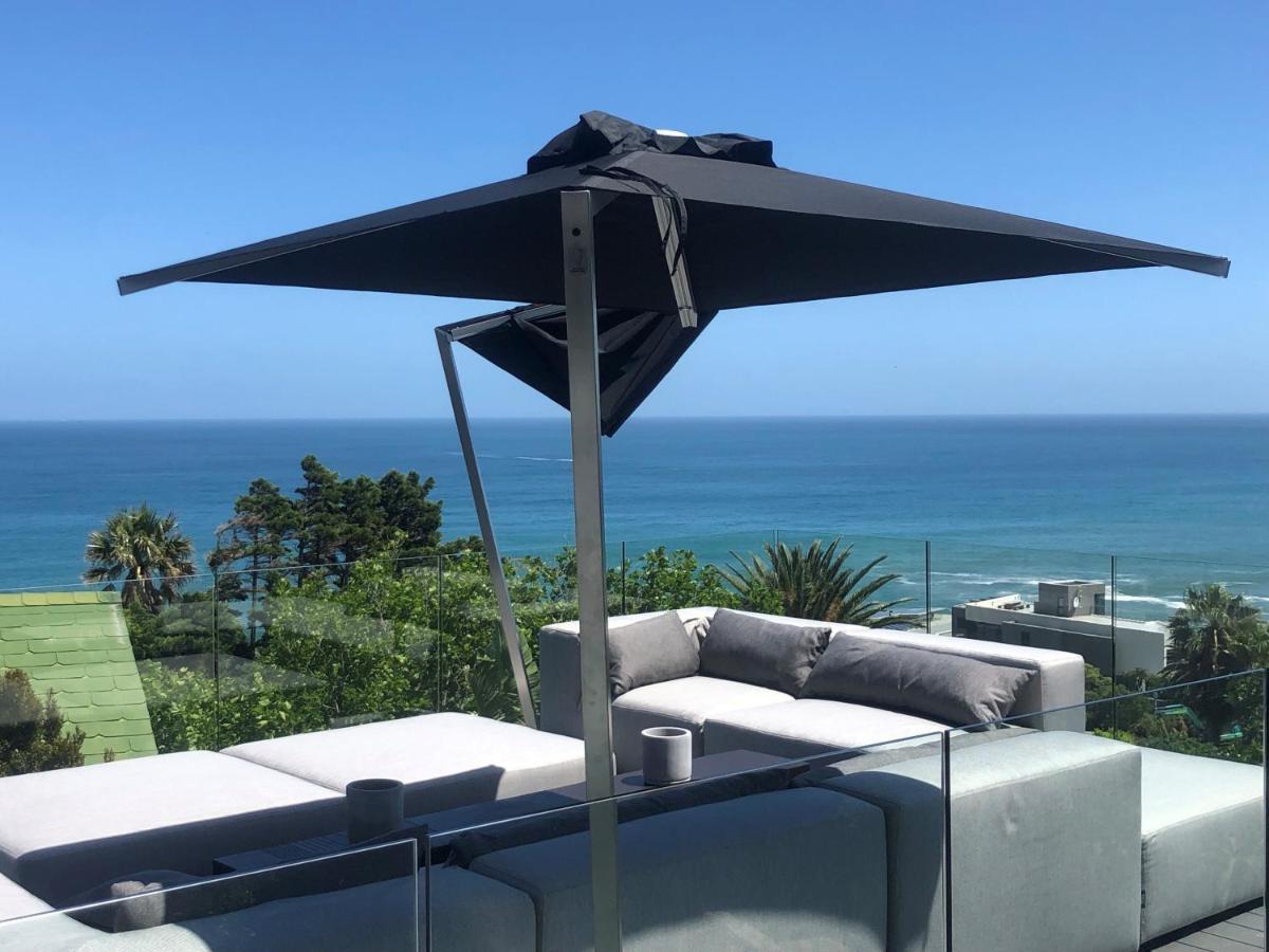 Premium Cape Camps Bay Lodge Ciudad del Cabo Exterior foto
