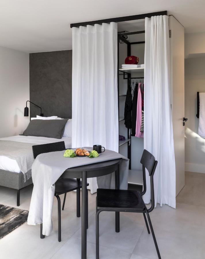 Premium Cape Camps Bay Lodge Ciudad del Cabo Exterior foto