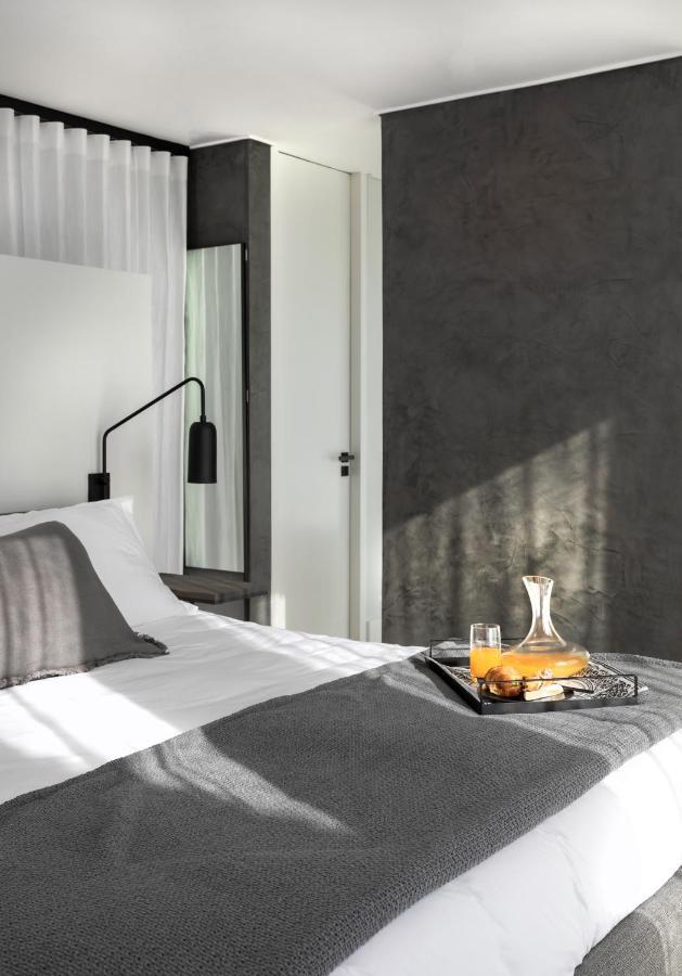 Premium Cape Camps Bay Lodge Ciudad del Cabo Exterior foto