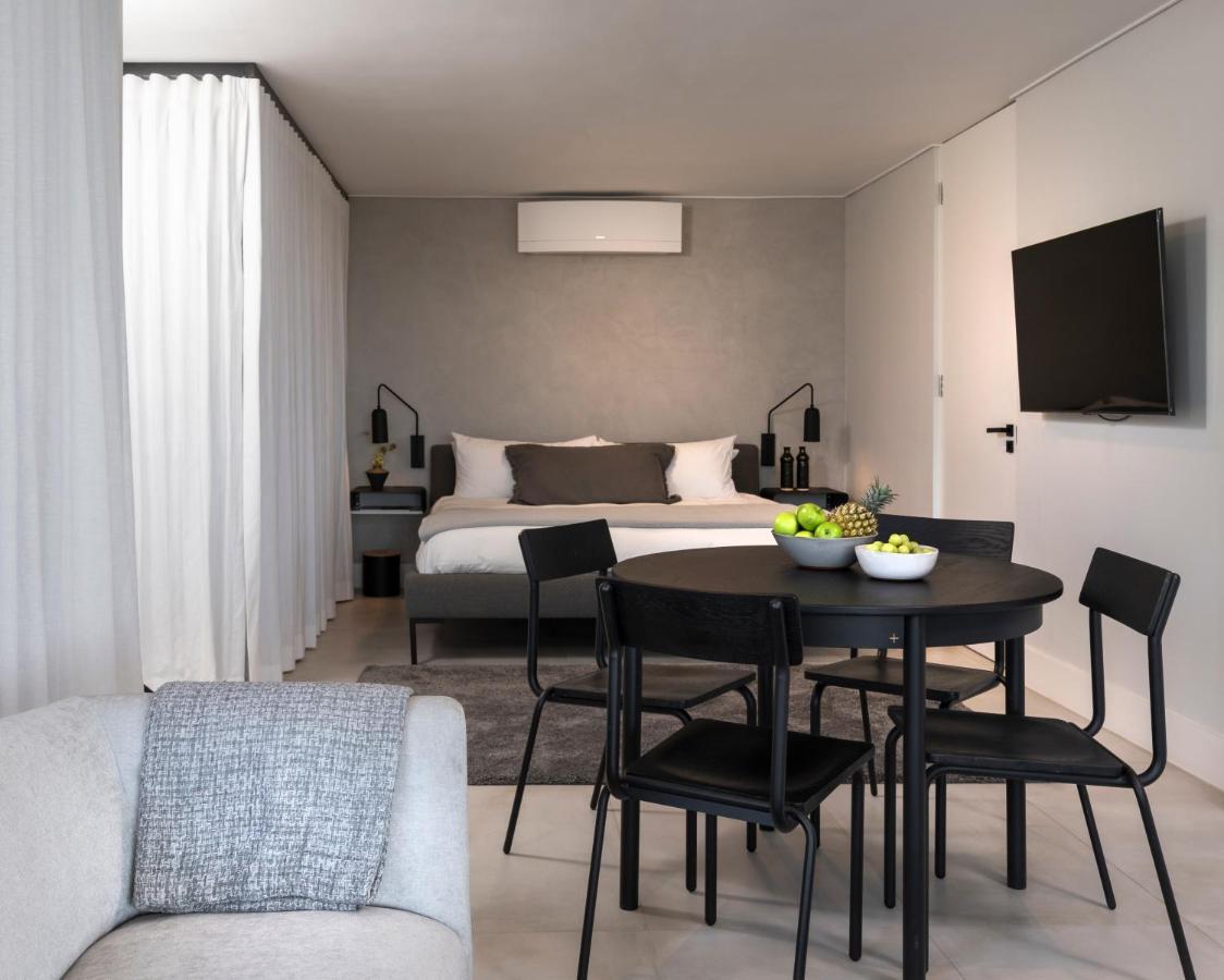 Premium Cape Camps Bay Lodge Ciudad del Cabo Exterior foto
