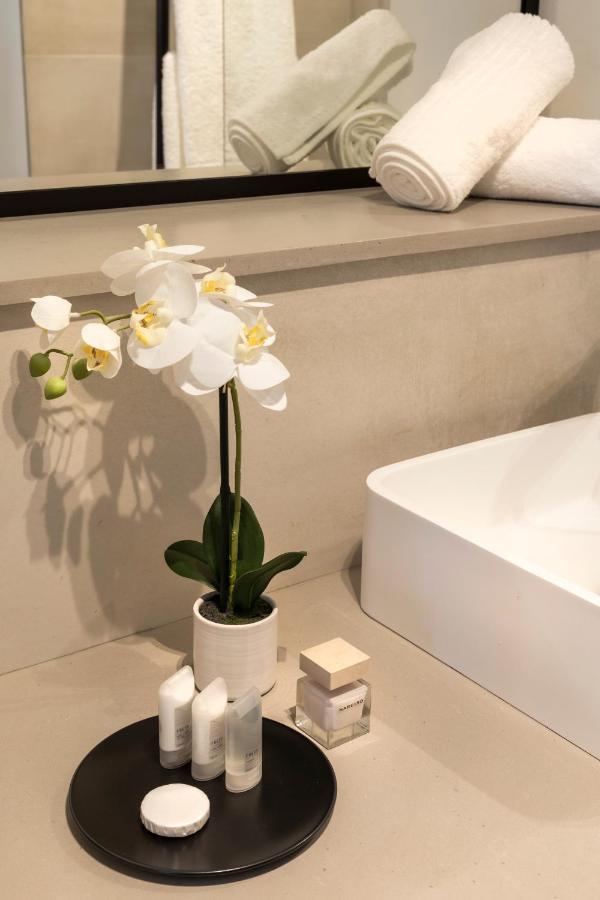 Premium Cape Camps Bay Lodge Ciudad del Cabo Exterior foto